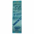 Royal Appliance Manufacturing Oreck Disposable Bags For Use With U2000 Series, 25 Bags PK800025